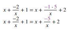 Решите уравнение x-2/x+1=x-5/x+2 Можете как можно быстрее решить, у меня токо 12 минут