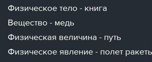 Заполните правый столбец таблицы вписав слова и словосочетания коэффициент полезного действия, альбо