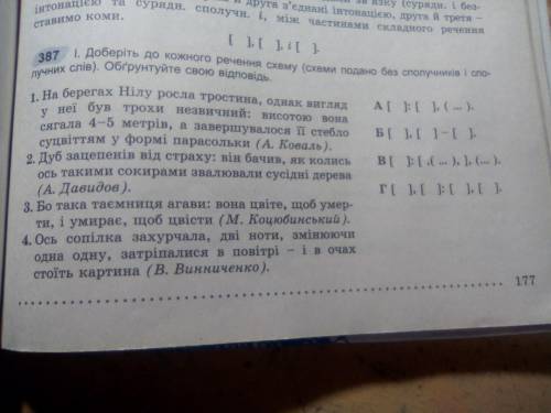 9 клас впр 387 письмово всі реченя,вжити розділові знакі