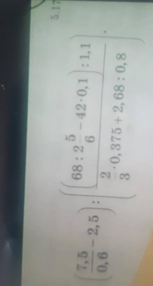 5.177.5568:2-42-0,1 1: 1.162,51:-0.375 +2,68: 0.83​