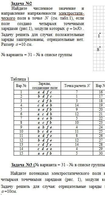 Физика . 3 задание.2 тоже можно сделать.Можно только 3.​