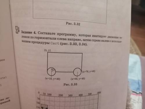 составить программы для этих заданий.