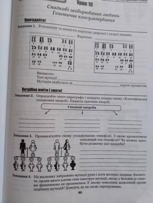 Знаете автора этой тетради по биологии?