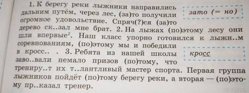 Умоляю даю. Учительница дала своё задание: выделить везде грамматические основы, расставить границы