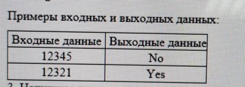 Язык Pascal. Напишите программу, которая позволяет вводить с клавиатуры 5-значное число и определять