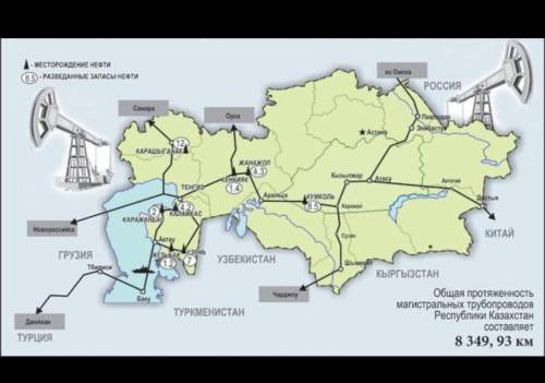 2. в связи с прогнозом увеличения добычи нефти в ближайшей перспективе большое значение придается ра