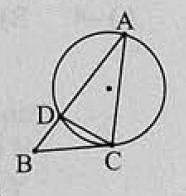 BD=4 , AD=12 , DC=6 , AC=?