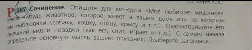 На зелёной поляночке можно увидеть двух мальчи-шек. Около них бегает маленькая козочка: беленькая,пу