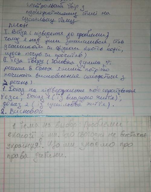 написать твір без Інтернету. Гуру в сфере ума ​