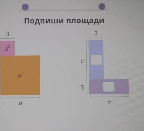 Подпиши площади учи ру 7 класс​