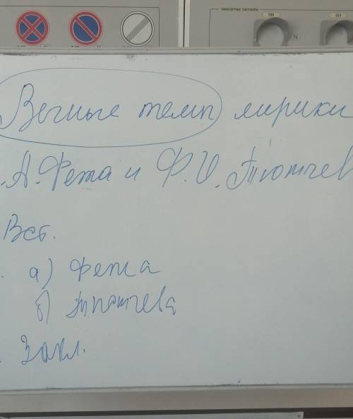 сочинение 9.2 1. Вступление 2. Фет или тютчев 3. Заключение ​