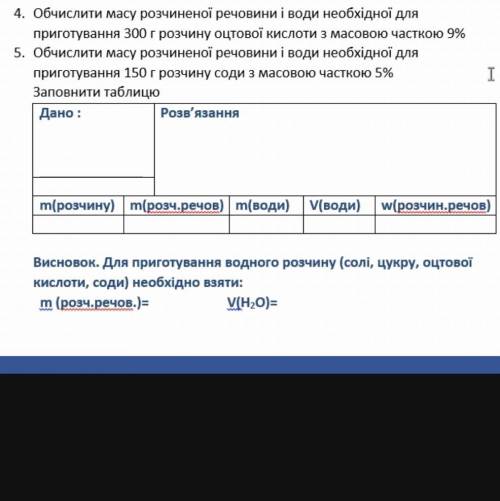 заранее очень сильно надо 4 задача и нужно сделать в таблице заранее