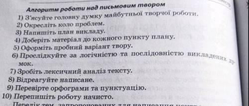 Будь ласка дуже треба написати твір(Тема:Дорогою ціною)​