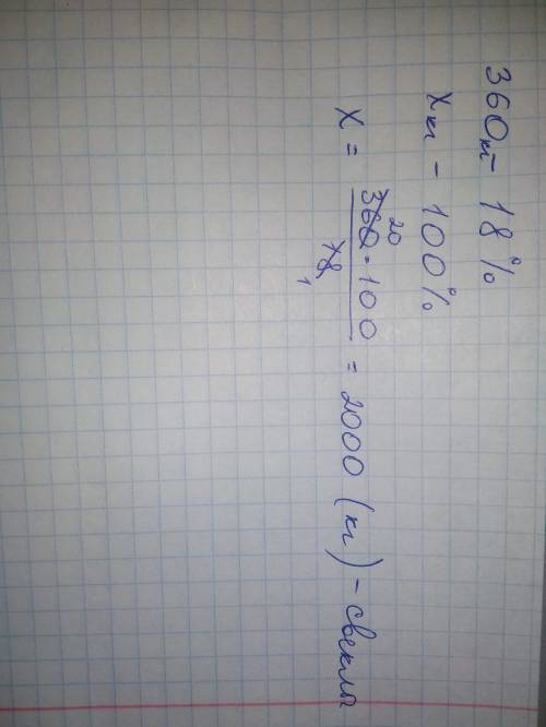 11) Масса сахара, который получают при переработке сахарной свеклы, составляет 18% массы свеклы. Ско