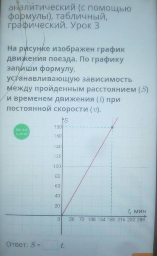 Х задания зависимостеймежду величинами:аналитический (с формулы), табличный,графический. Урок 3На ри