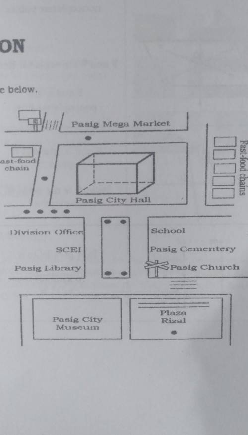 Observe the figure below.pa sagot po nang maayos​