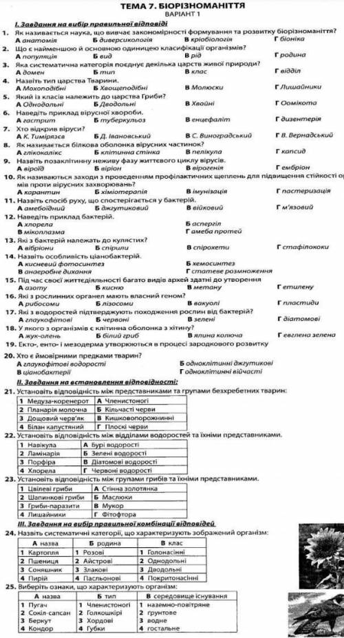 с этой контрольной роботой надо, сдать нужно через 20 минут​