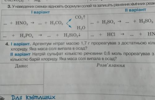 я( I вариант). Только правильные ответы ...даю 15 б​