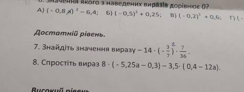 До іт 7 питання повну відповідь дуже треб ​