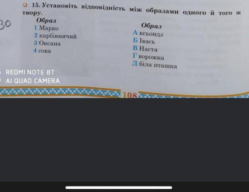 Будь ласкаа... терміново....твори Шевченка якщо що​