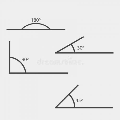 Построить углы А=103, В=45, С=180, К=92