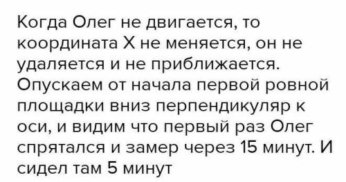 Артём гуляет со своими друзьями по прямой аллее в парке, и они играют в прятки. Когда Артём прячется