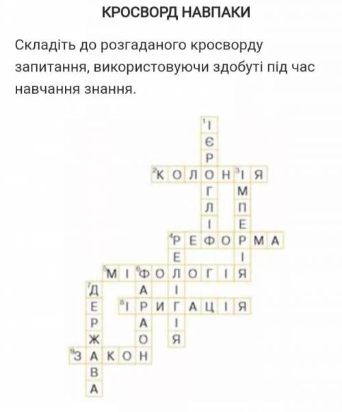 Узагальнення з розділу 2 «Стародавні цивілізації Азії та Африки»