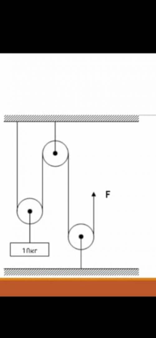 Простые механизмы 7 класс физика задача