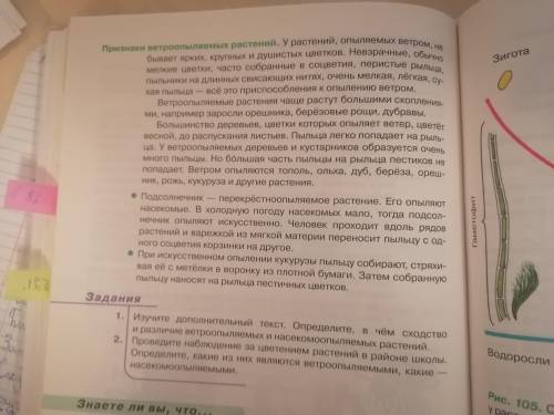 Сделайте конспект по биологии этих 2-х страниц