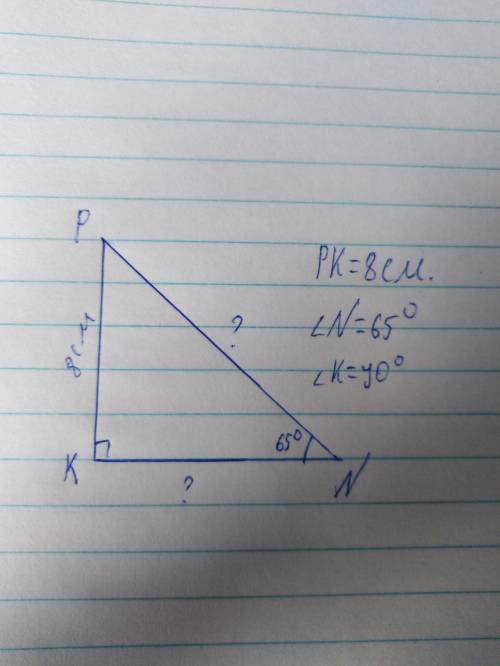 РЕШИТЕ НУЖНО, НУЖНО НАЙТИ KN И PN