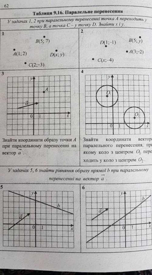 КТО ЗНАЕТ КАК ЭТО СДЕЛАТЬ? 1,2,3,4,5,6 , ПОДСКАЖИТЕ ГЕОМЕТРИЯ, 9 КЛАСС​