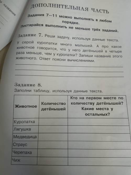 Здравствуйте сделать задание надо