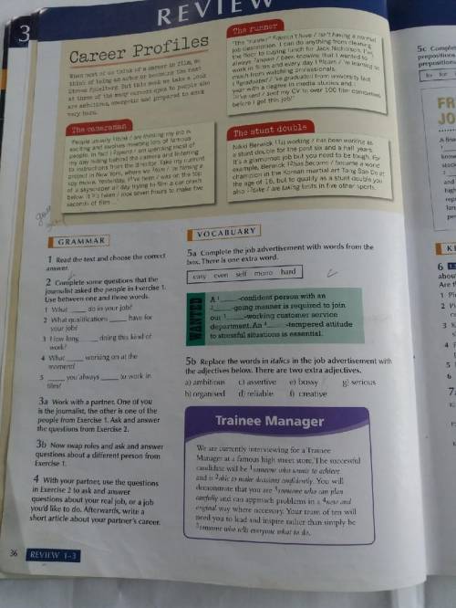 What_do in your job What qualifications_have for your job How long_doing this kind of work What_work