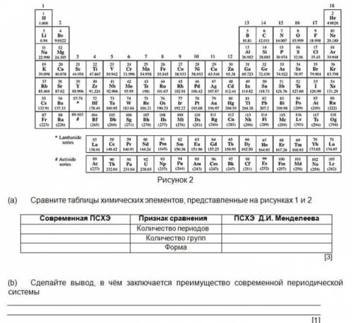 нужно. Химия 7 класс, на фото задание