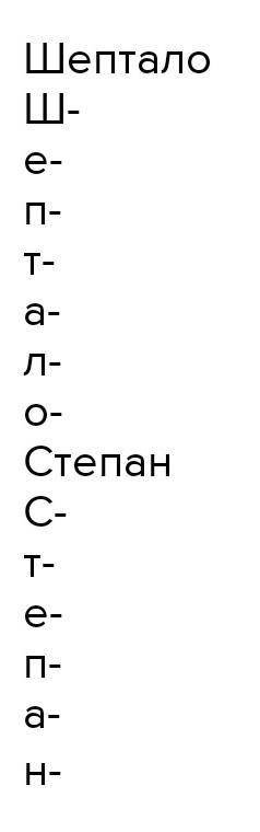 Характеристика по буквам наприклад буква т-турботливий,п-покірний. будь ласка​ до твору Білий кінь 