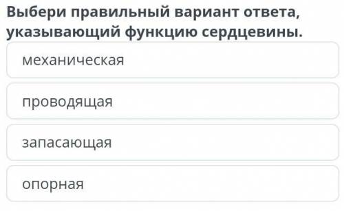 Рост растений. Рост стебля в длину и толщину. Роль камбия. Годичные кольца. Лабораторная работа «Под