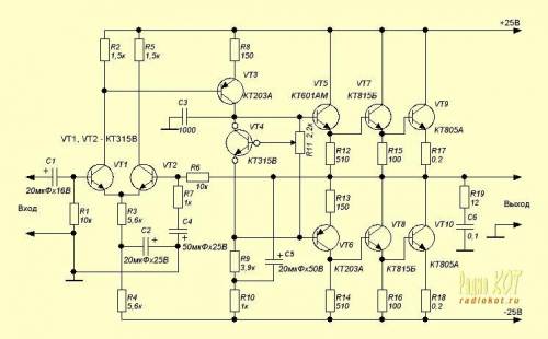 ДАУ | ЭЛЕКТРИКИ ! можно ли заменить транзистор кт 805 А, на кт 808 А? обьясните почему