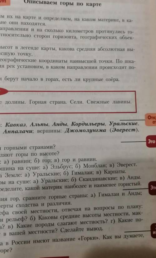 С.81 описать по плану Анды ​