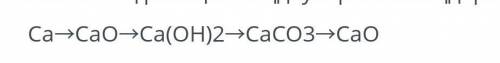 Напишите уравнения химических реакций, позволяющих проводить реакции, указанные на схемах.​