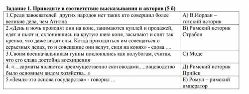 Это задание за СОР По Историй казахстана так что ​