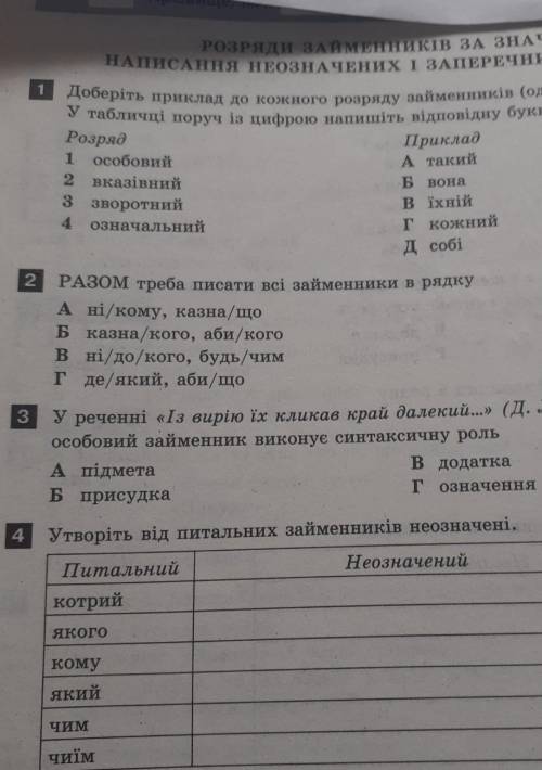 До іть будь ласка остання надія сижу плачу не можу розібратися до іть зробити тест всі хто пише що п