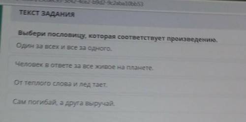 выбрать ответ и всё соч по русскому 12 минут​