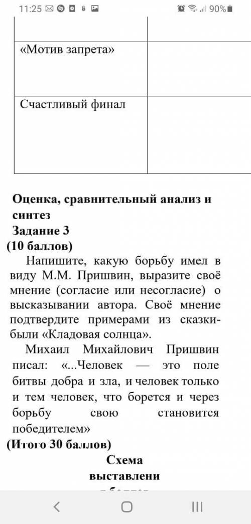 соч по руской литературе разобраться с этим вопросом иначе русичка убьёт (\_/) (○•○) >//\\