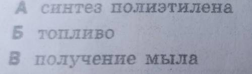 Отметьте правильное утверждение о применении жиров​