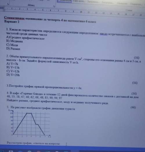 Помните у кого был соч только если оценка 4 или 5​