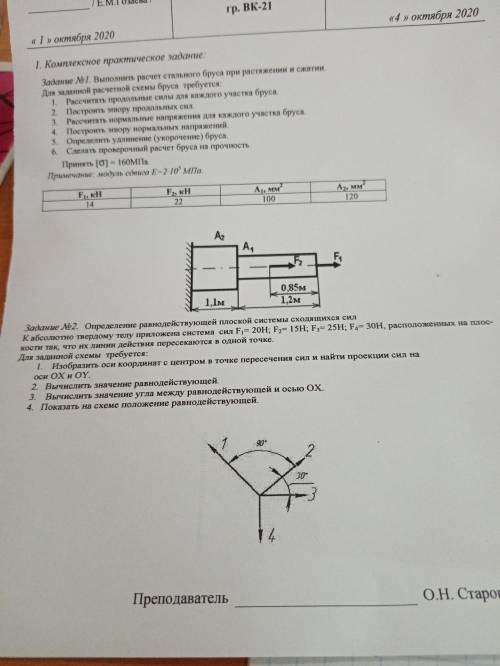 ради аллаха. Техническая механика.