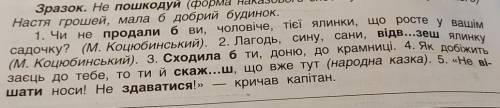 Перепиши речення, вставляючи пропущені букви. Укажи в дужках, у значенні якого вжито виділені слова?