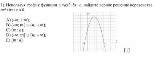 , выполните с решением, умоляю СОЧ​