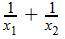 Не вычисляя корней x₁ и x₂ уравнения x²+16x-5=0, найдите значение выражения