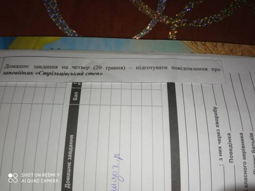 Підготувати повідомлення про заповідник Стрільцівський степ